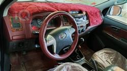 تويوتا هايلوكس